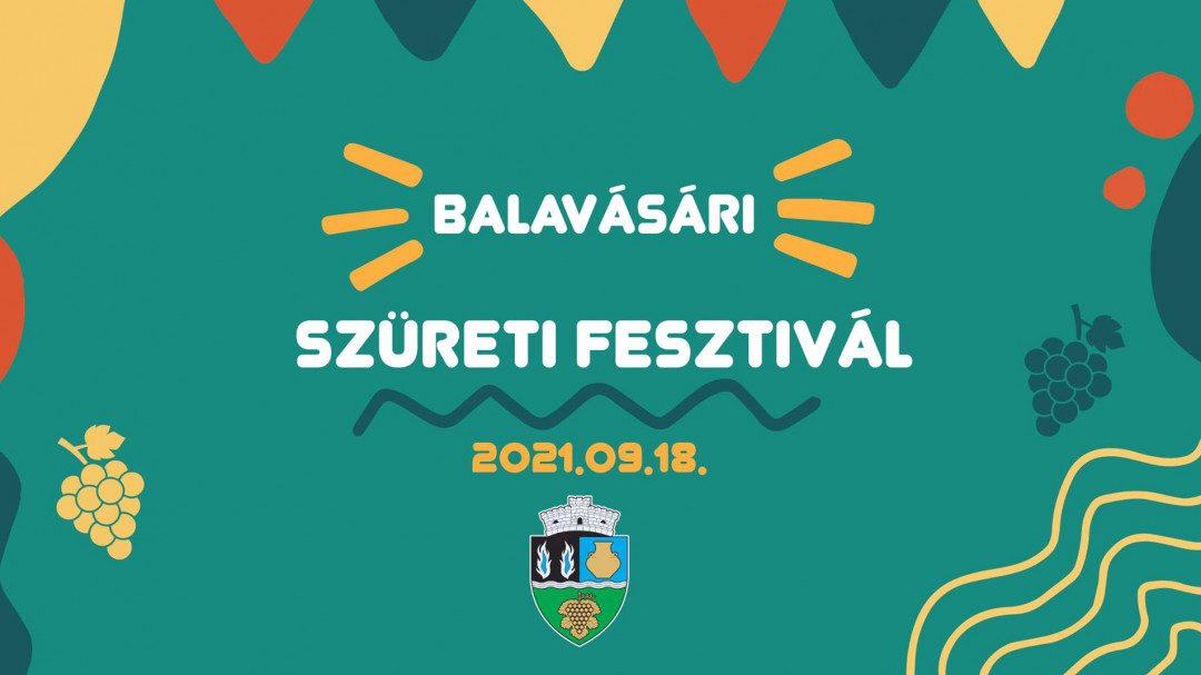 Balavásári Szüreti Fesztivál