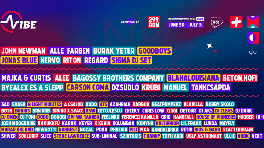 VIBE Festival 2022