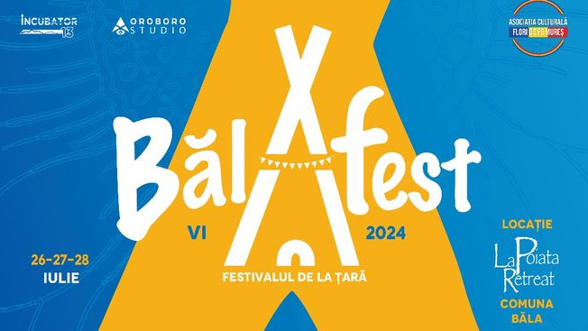 Băla Fest 2024