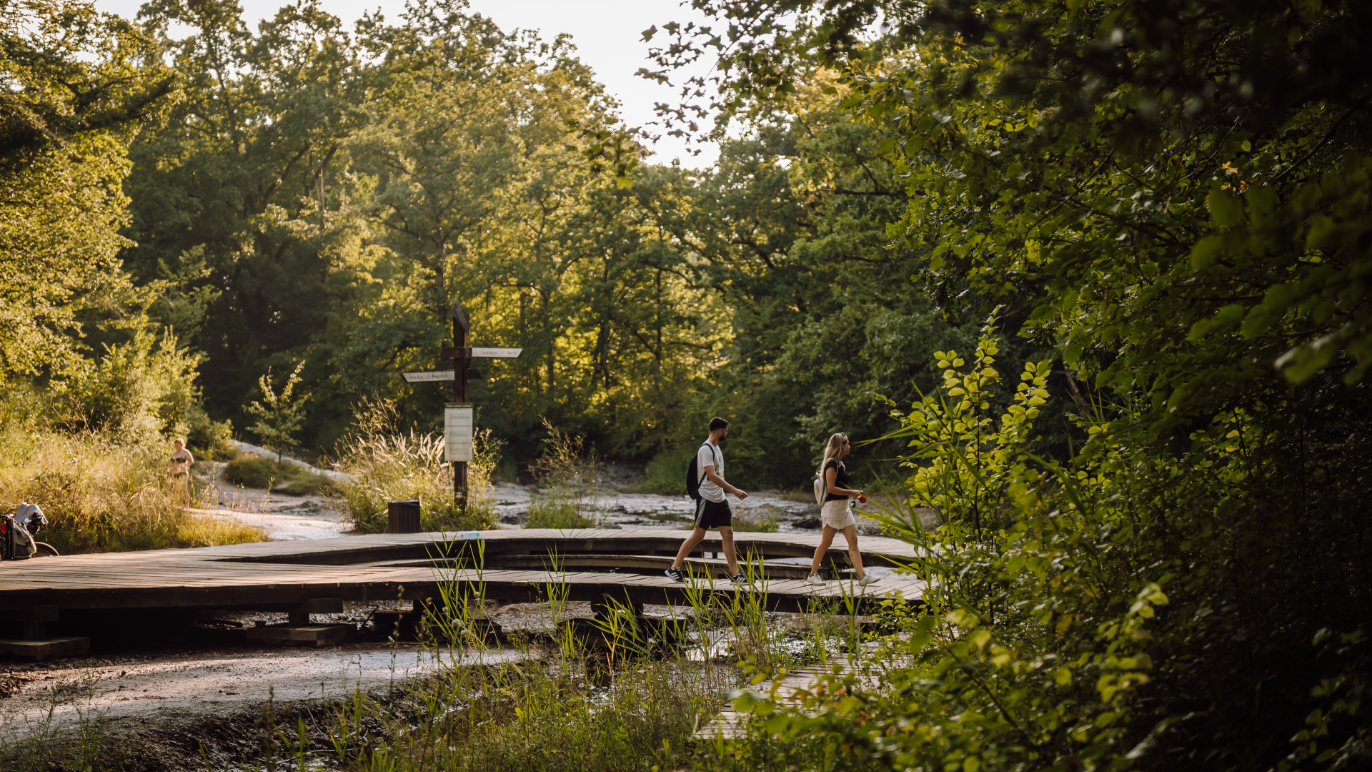 Szovata outdoor