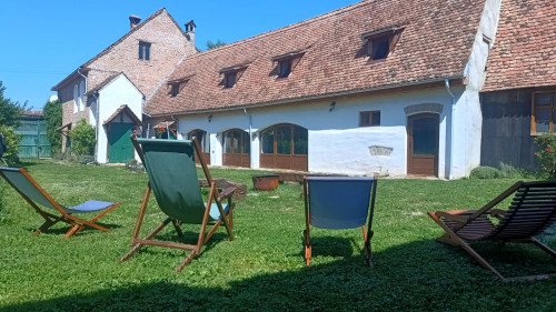 Arkeden 328 rural guesthouse