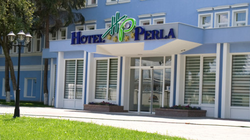 Perla - Hotel 4*