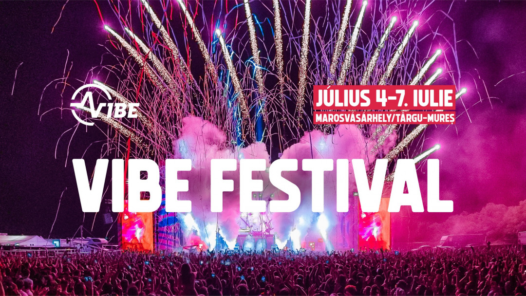 VIBE Festival 2024