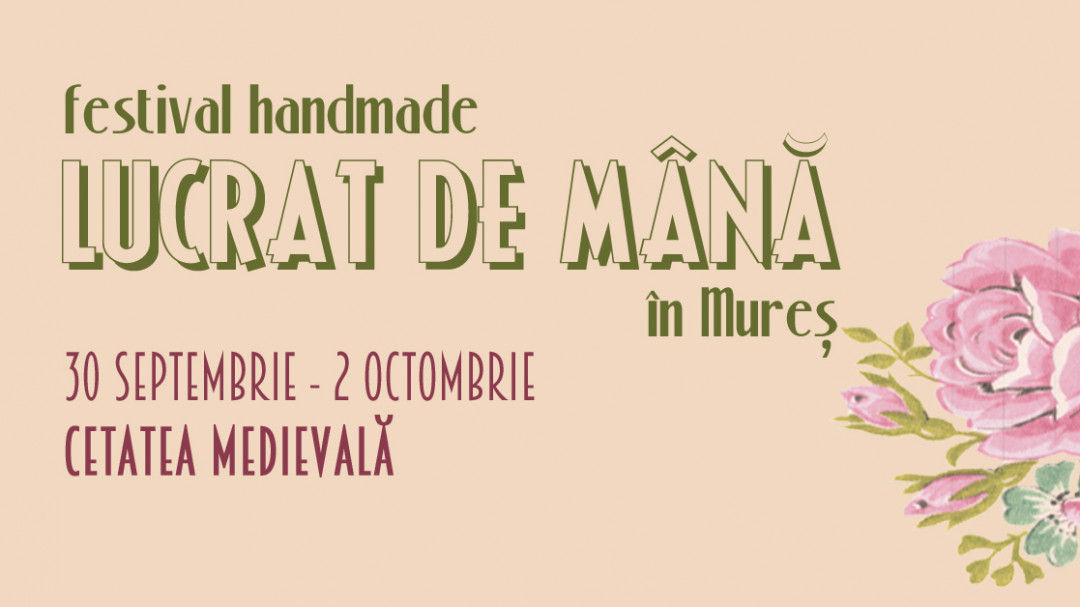 Kézműves termékek Maros megyében
