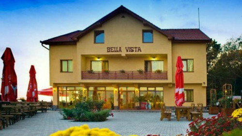 Bella Vista - Hotel 4*