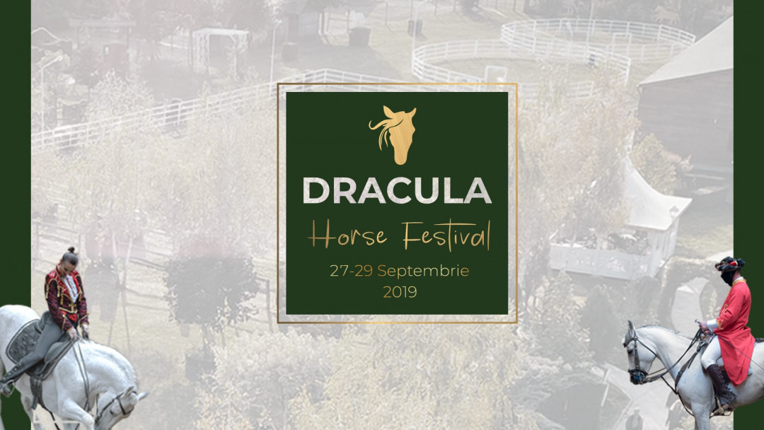 Dracula Horse Festival 2019
