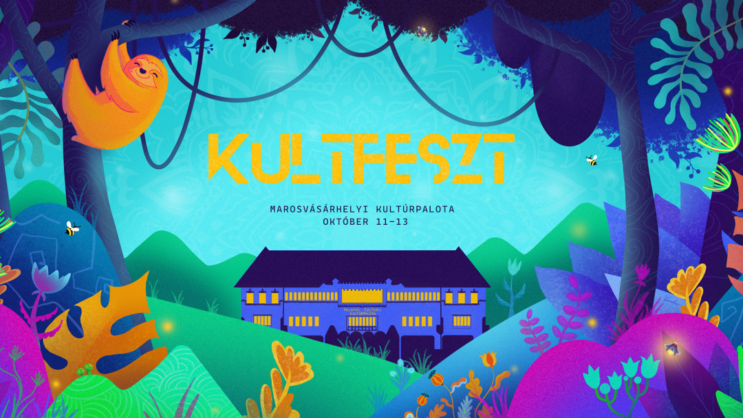 "KULT" Festivalul cultural alternativ