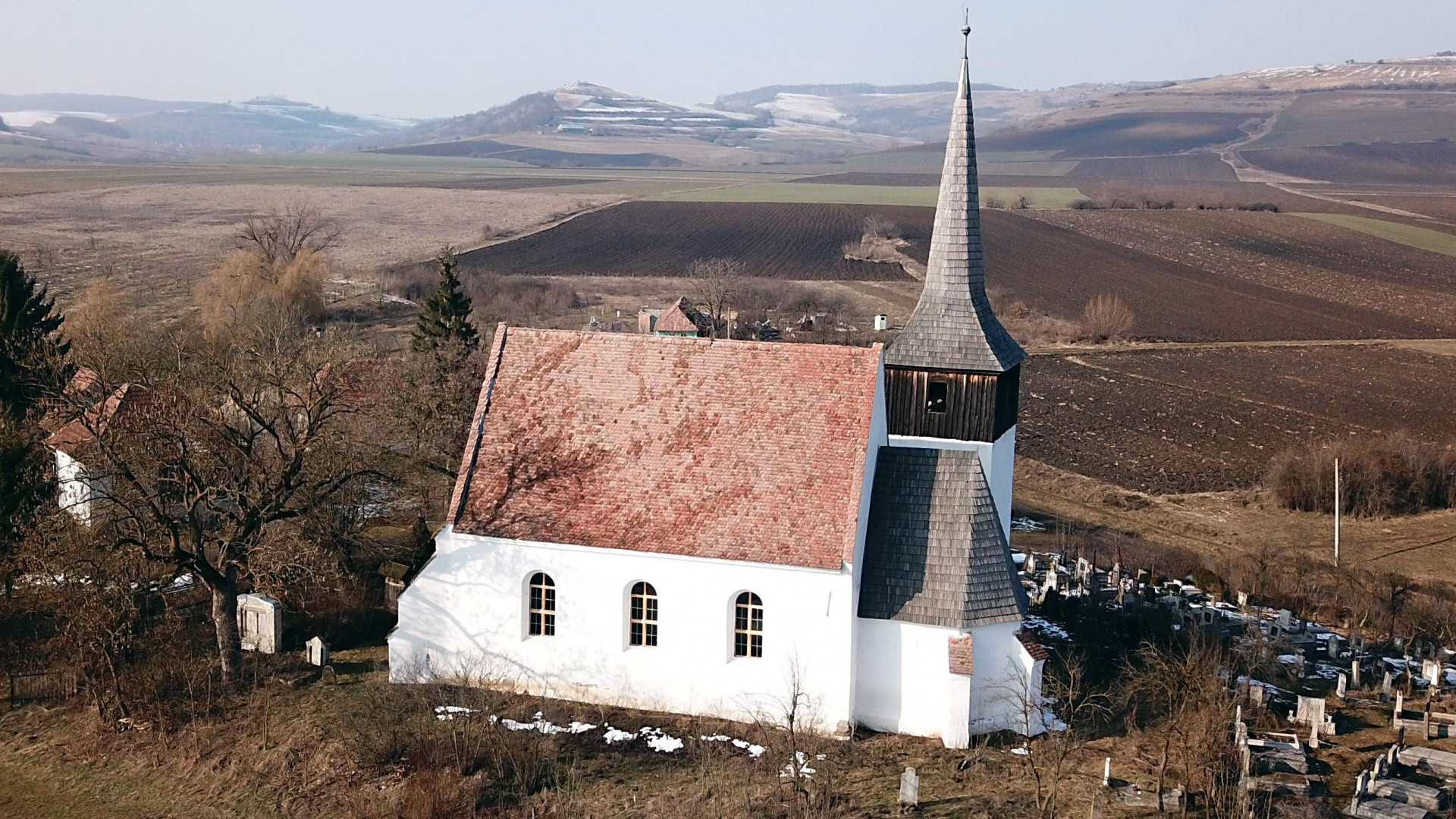 Castele - Cetăți