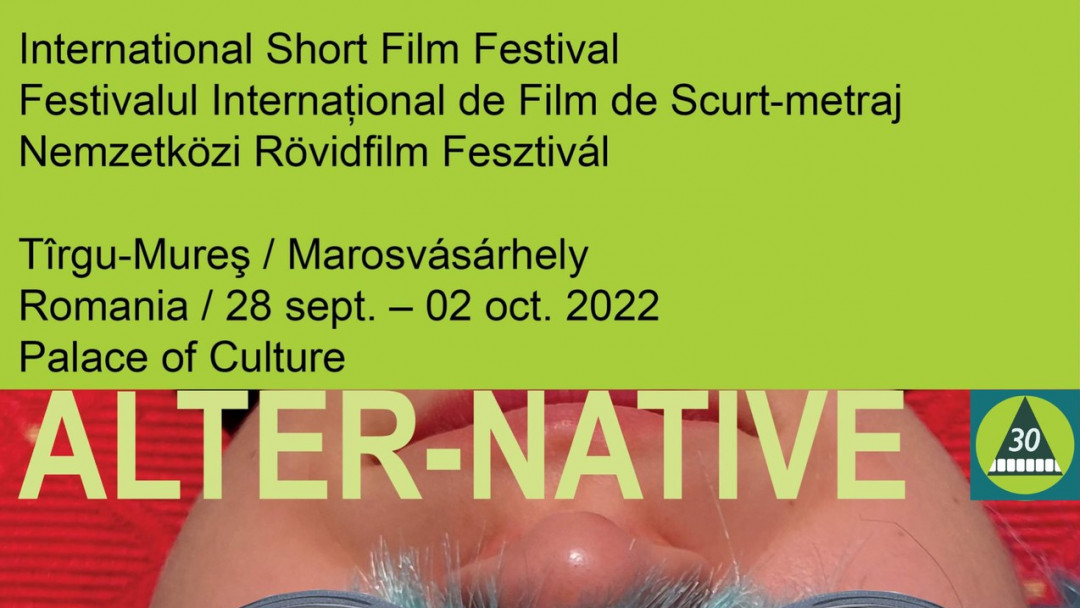 29. ALTER-NATIVE Film Festival