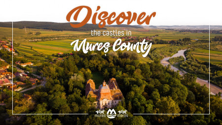The Castles of Mures County