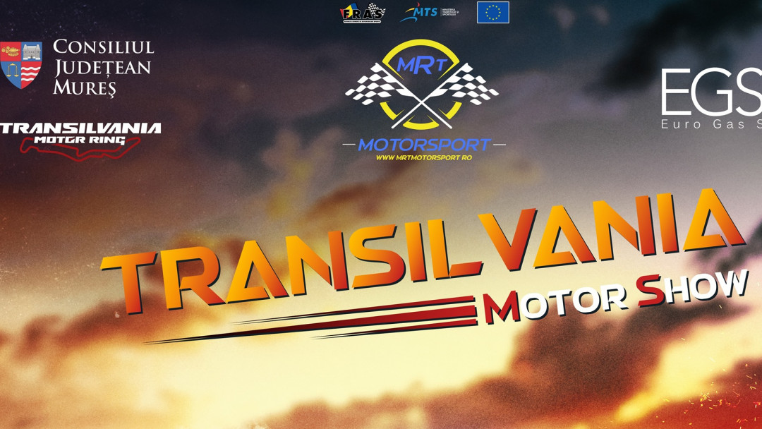 Transilvania Motor Show