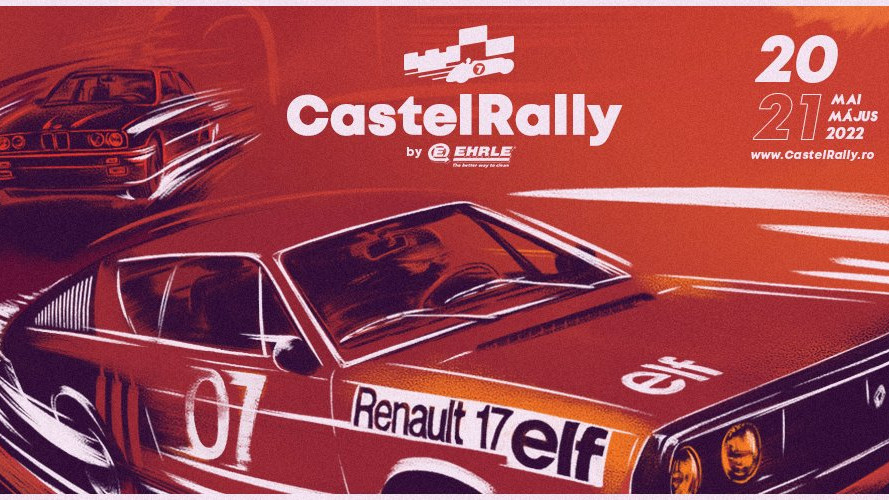 Castel Rally
