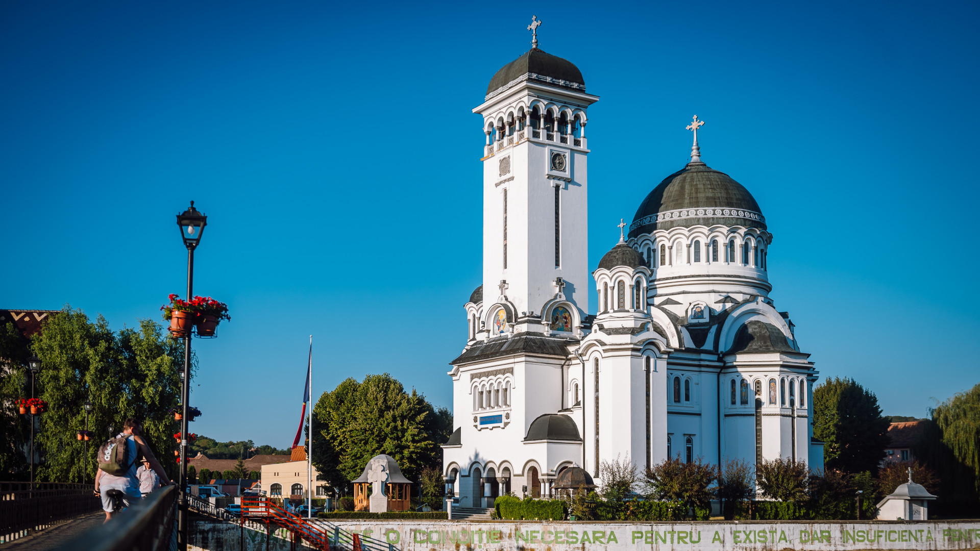 Biserica Sfânta Treime din Sighişoara