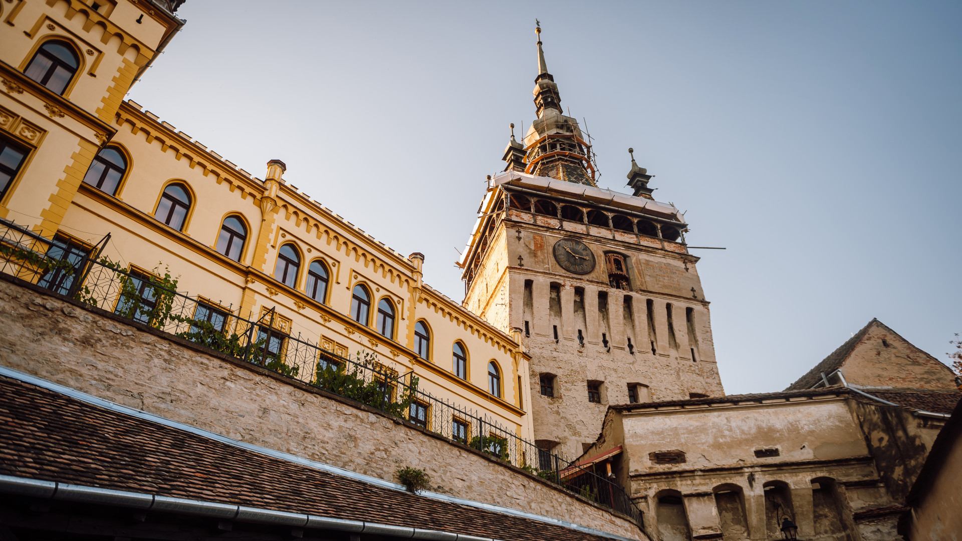 Sighisoara