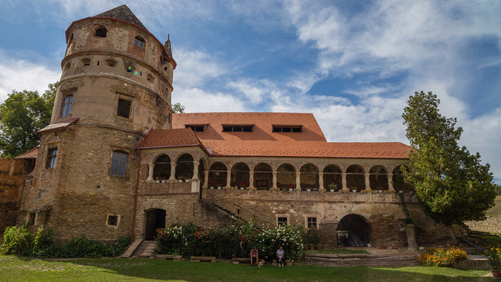 Bethlen kastely keresd